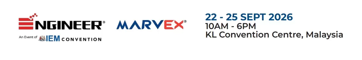 ASEAN's Key Engineering and HVAC & R Exhibition and Conference banner