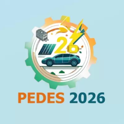 IEEE International Conference on Power Electronics, Drives and Energy Systems (PEDES)