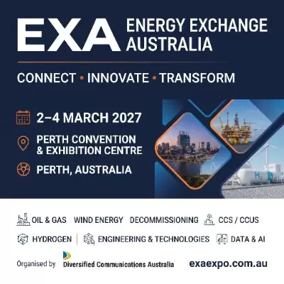 Energy Exchange Australia (EXA) 2027