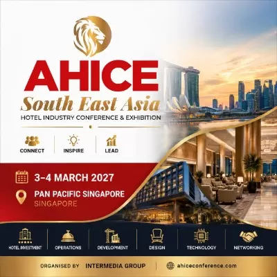 AHICE South East Asia 2027