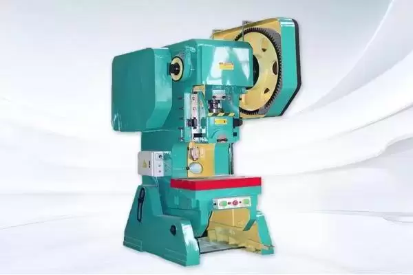 mechanical punching machine