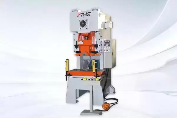 pneumatic punching machine