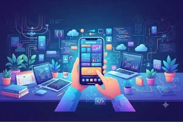 App Development