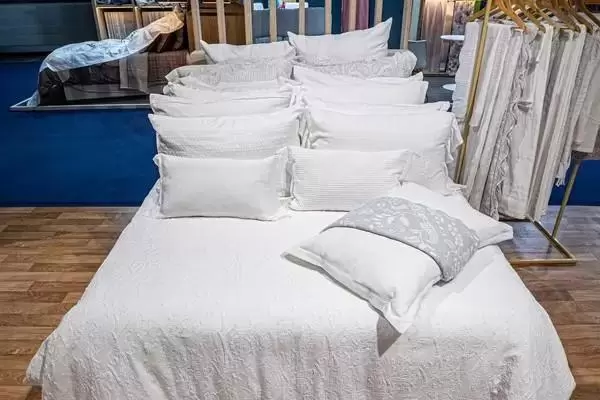 Cotton Bed Linen