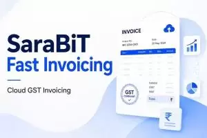 SaraBiT Fast Invoicing