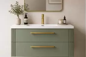 Bathroom Vanity