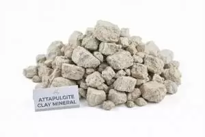 Attapulgite